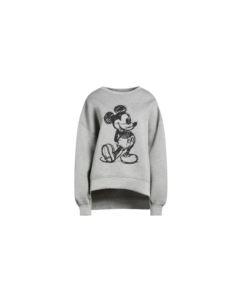 Aniye By DISNEY - TOPS - Sweatshirtsauf YOOX.COM Grau