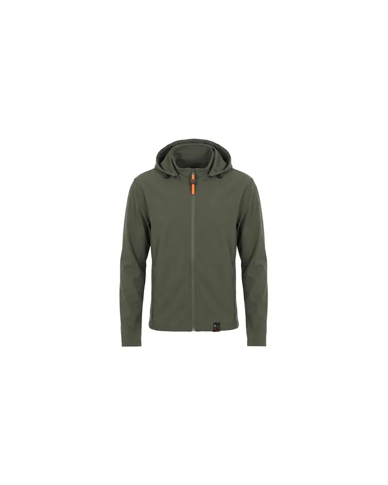 ASPESI TOPS - Sweatshirtsauf YOOX.COM Militärgrün