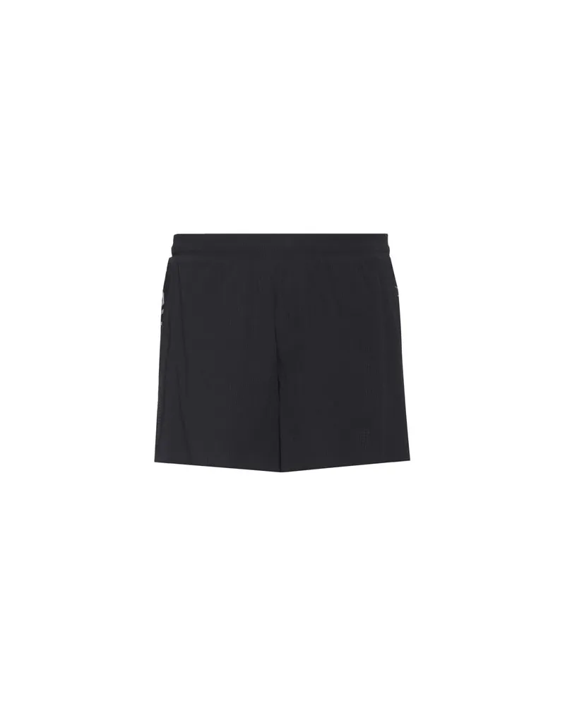 Y-3 HOSEN & RÖCKE - Shorts & Bermudashortsauf YOOX.COM Schwarz
