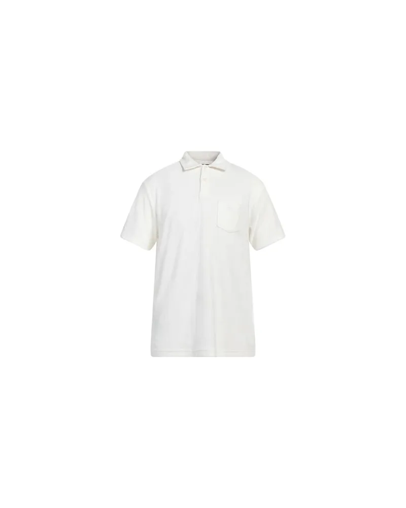 Hackett TOPS - Poloshirtsauf YOOX.COM Weiß