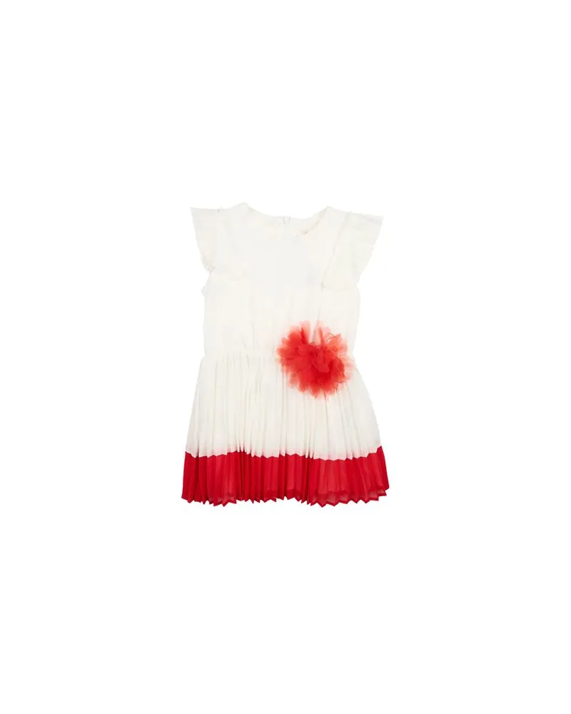 Liu Jo NEUGEBORENE - Babykleiderauf YOOX.COM Weiß