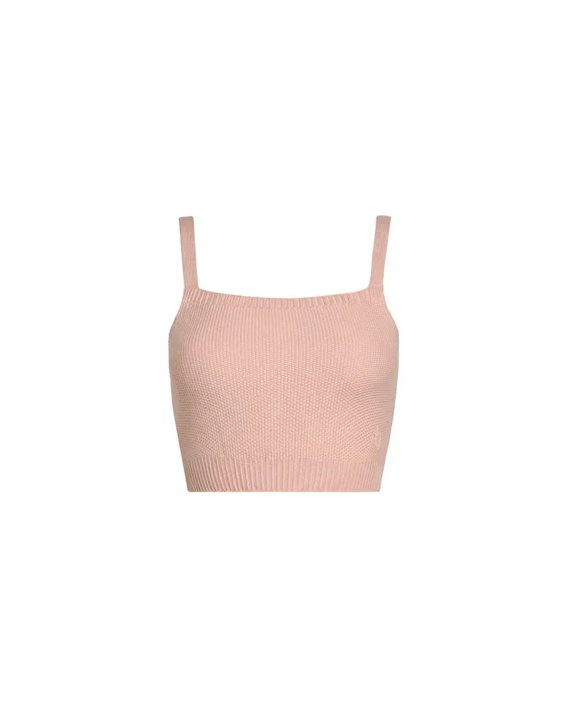 Alexandra Golovanoff TOPS - Topsauf YOOX.COM Hellrosa