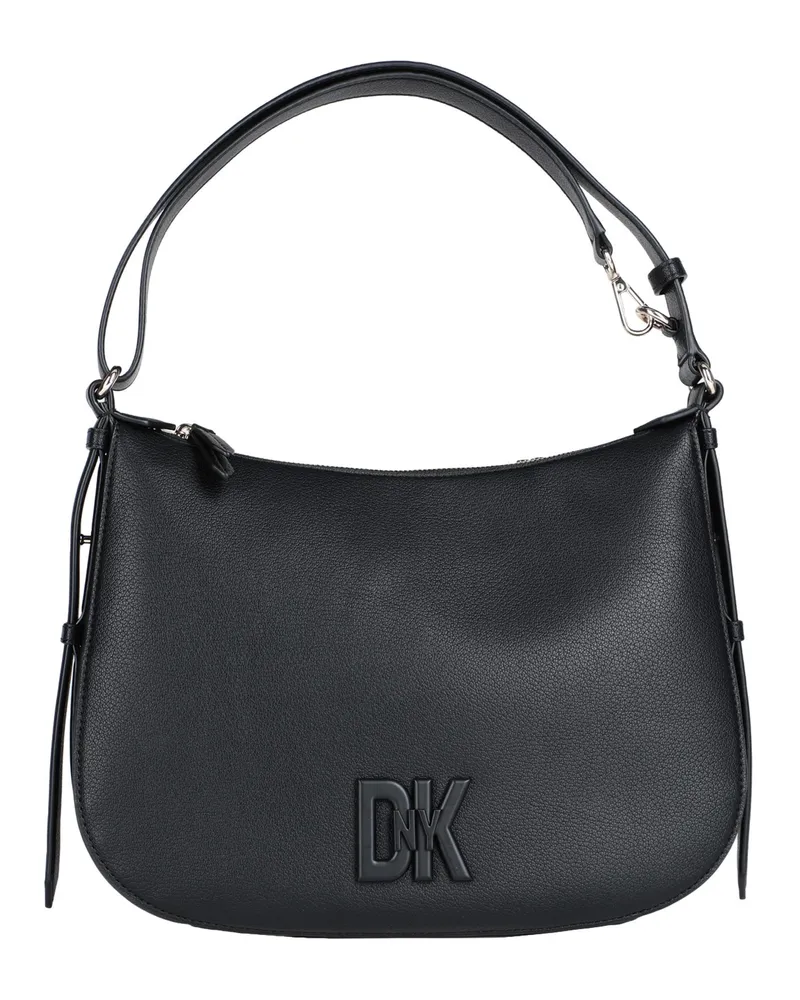 DKNY Handtaschen Schwarz