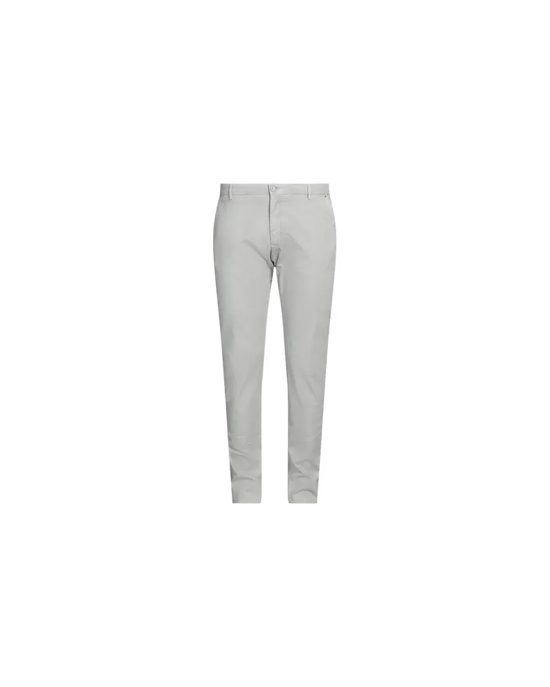 Zanella HOSEN & RÖCKE - Hosenauf YOOX.COM Grau