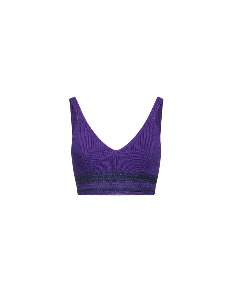 forte_forte TOPS - Topsauf YOOX.COM Violett