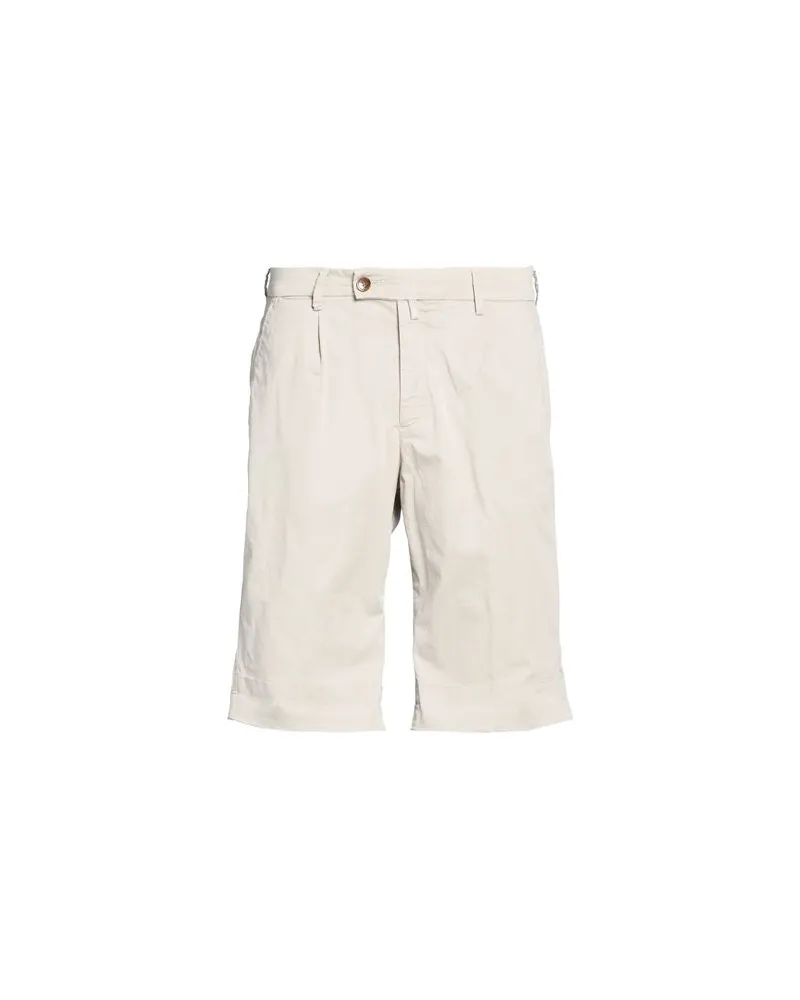 Briglia 1949 HOSEN & RÖCKE - Shorts & Bermudashortsauf YOOX.COM Beige
