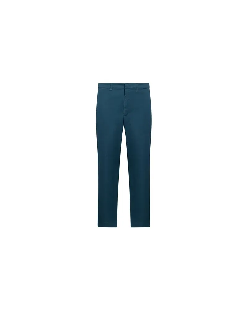 Department 5 HOSEN & RÖCKE - Hosenauf YOOX.COM Aquamarin