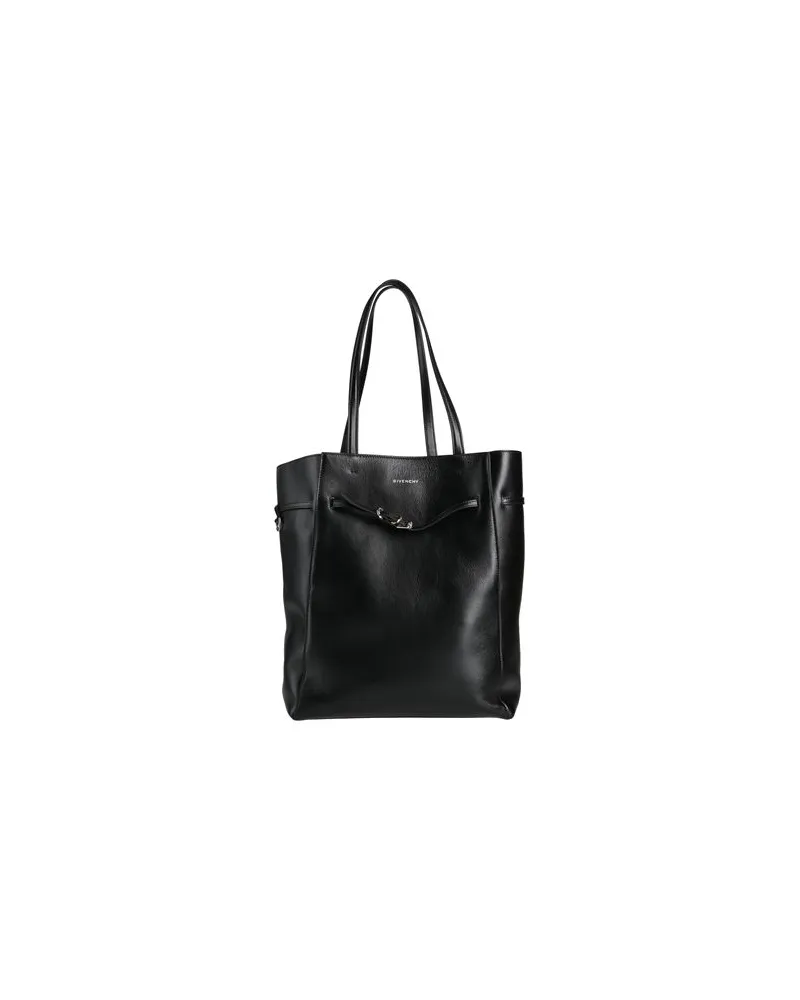 Givenchy TASCHEN - Schultertaschenauf YOOX.COM Schwarz