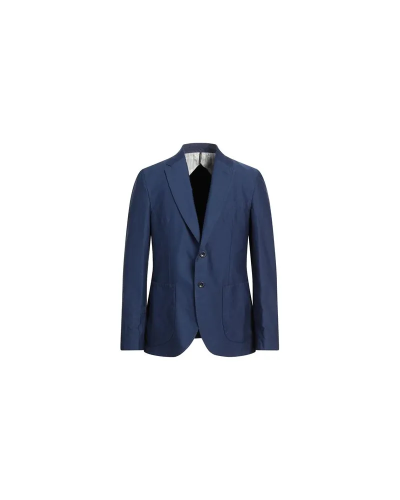 Harmont & Blaine ANZÜGE und CO-ORDS - Blazersauf YOOX.COM Marineblau