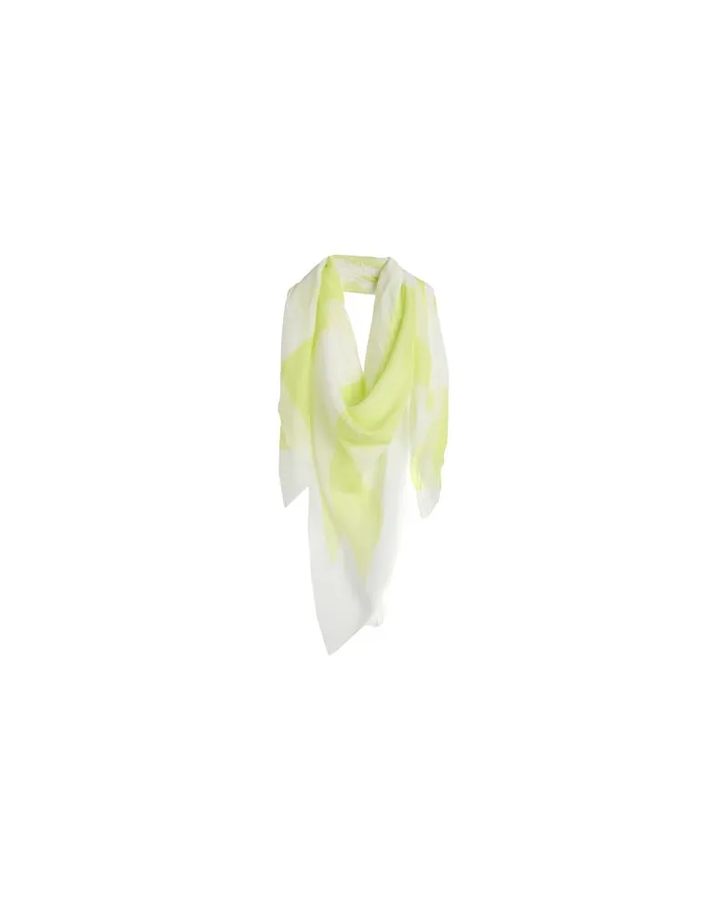Karl Lagerfeld ACCESSOIRES - Schalsauf YOOX.COM Gelb