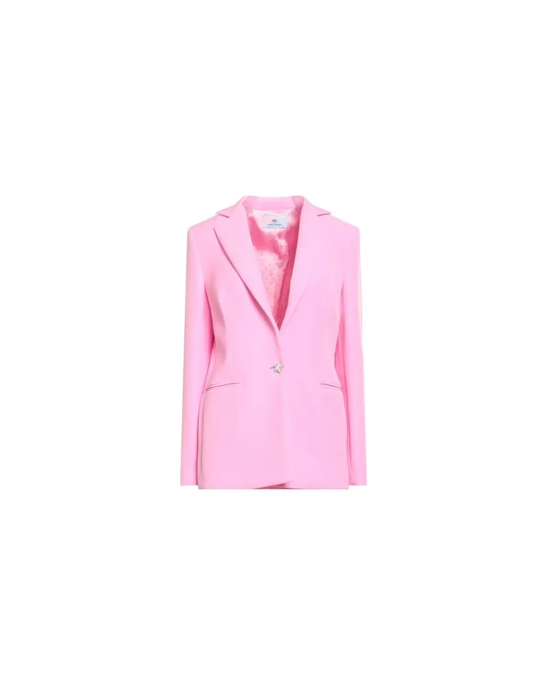 Chiara Ferragni ANZÜGE und CO-ORDS - Blazersauf YOOX.COM Rosa