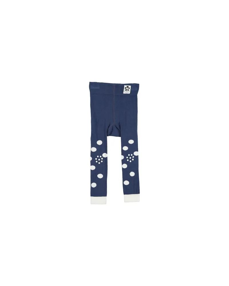 Mini Rodini HOSEN & RÖCKE - Leggingsauf YOOX.COM Marineblau