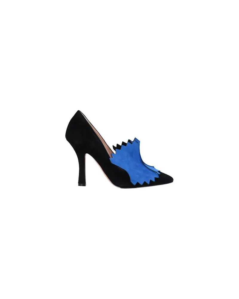 Bally SCHUHE - Pumpsauf YOOX.COM Schwarz