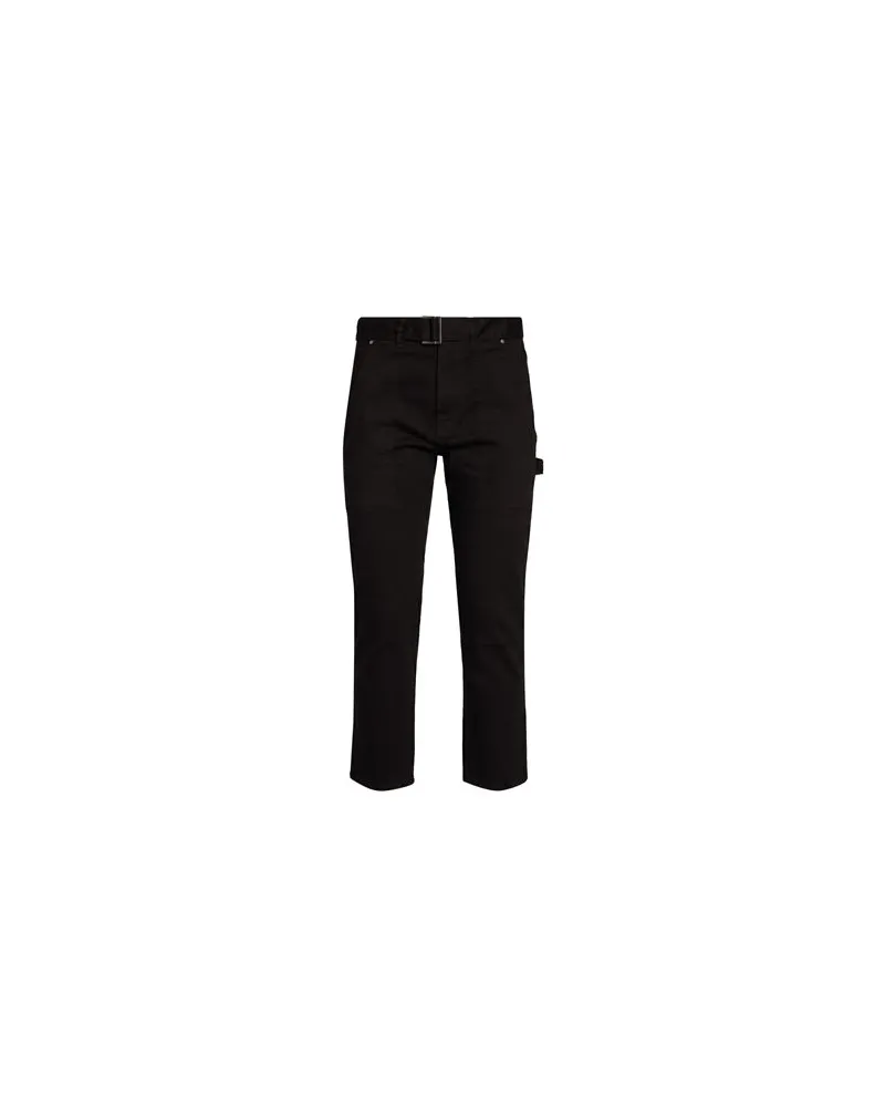 Tramarossa HOSEN & RÖCKE - Hosenauf YOOX.COM Schwarz