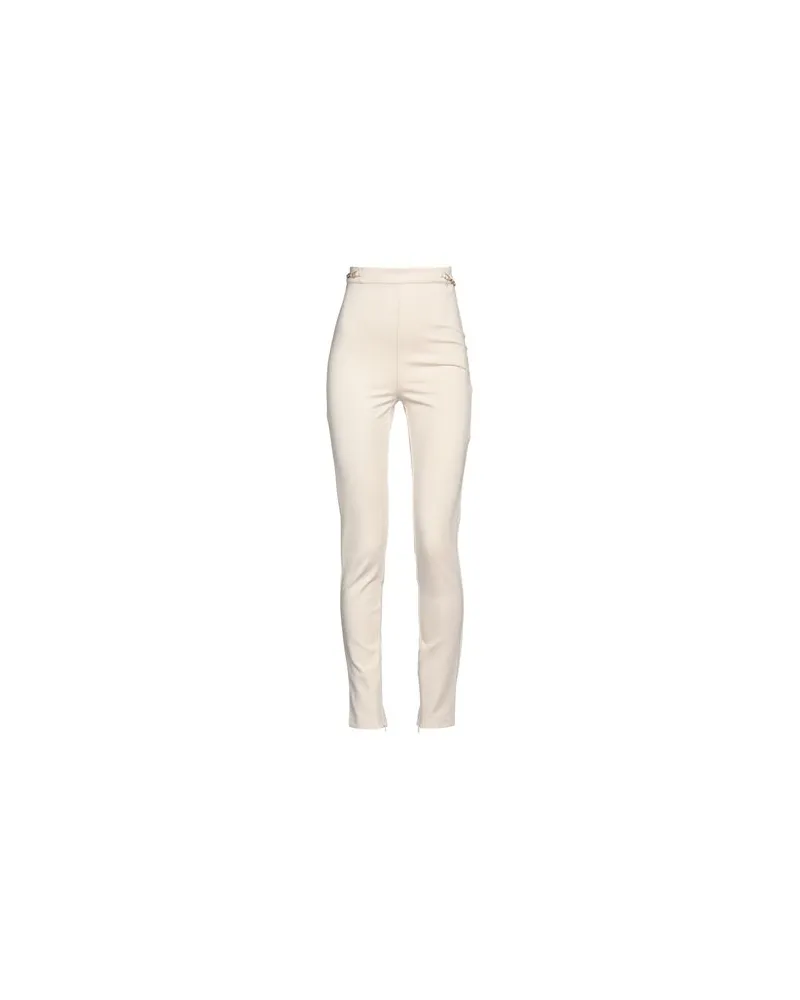 Guess HOSEN & RÖCKE - Hosenauf YOOX.COM Beige