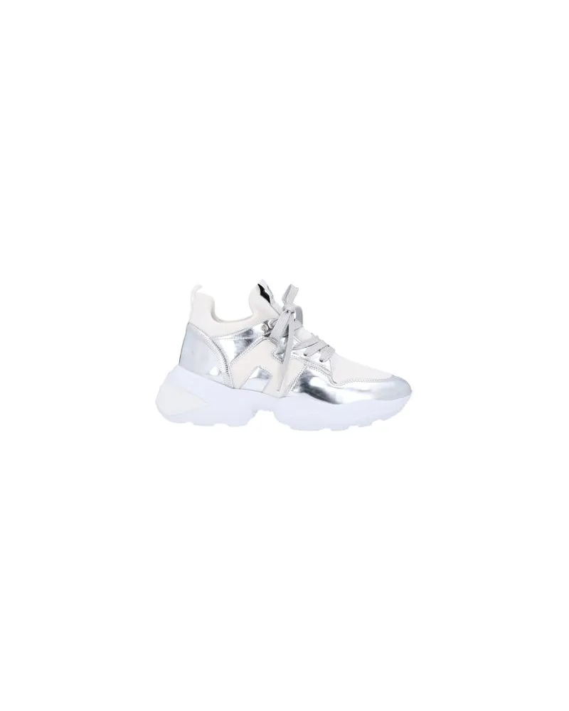 Hogan SCHUHE - Sneakersauf YOOX.COM Weiß