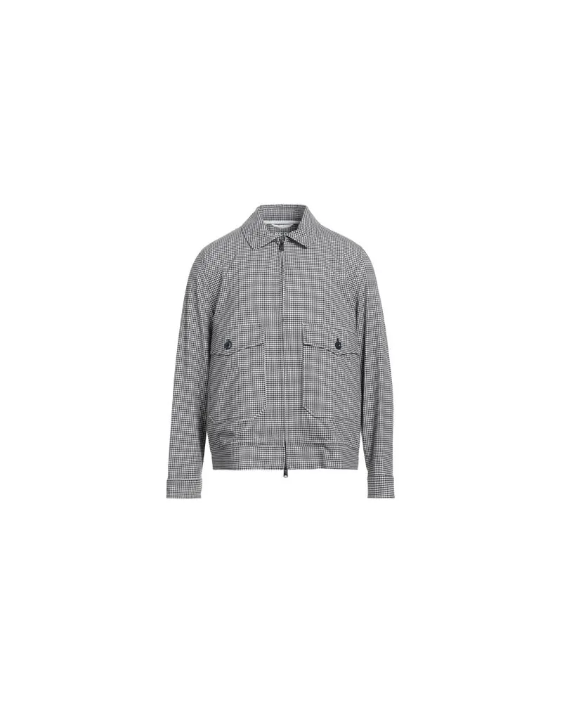 CIRCOLO 1901 JACKEN & MÄNTEL - Jacken, Mäntel & Trenchcoatsauf YOOX.COM Dunkelbraun