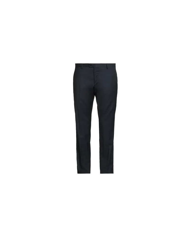LARDINI HOSEN & RÖCKE - Hosenauf YOOX.COM Nachtblau