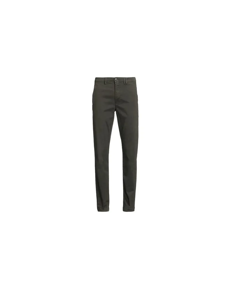 Liu Jo HOSEN & RÖCKE - Hosenauf YOOX.COM Militärgrün