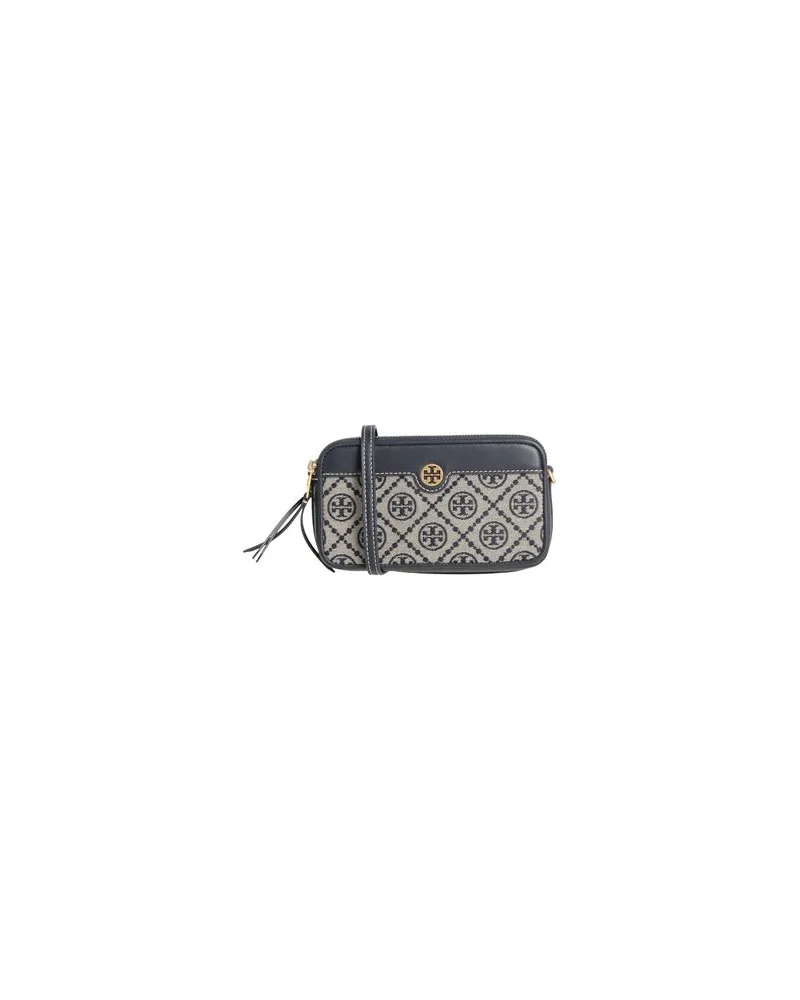 Tory Burch TASCHEN - Umhängetascheauf YOOX.COM Marineblau