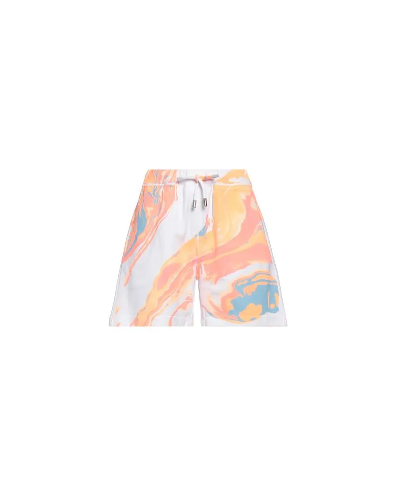 Dsquared2 HOSEN & RÖCKE - Shorts & Bermudashortsauf YOOX.COM Orange