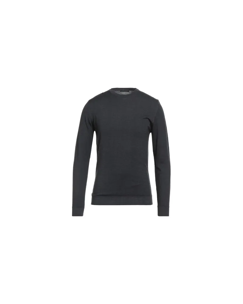 Daniele Fiesoli STRICKWAREN - Pulloverauf YOOX.COM Braungrau