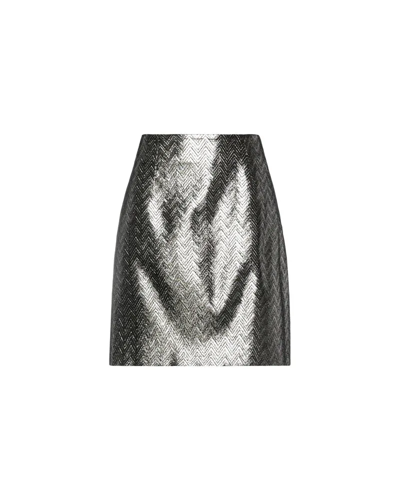 Missoni HOSEN & RÖCKE - Miniröckeauf YOOX.COM Grün