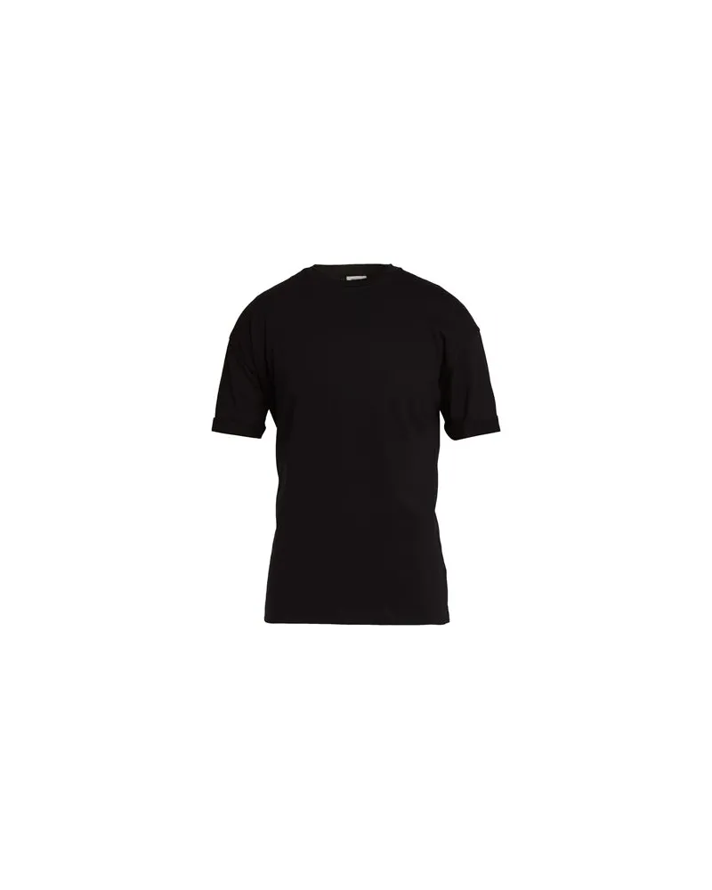 Drykorn TOPS - T-shirtsauf YOOX.COM Schwarz