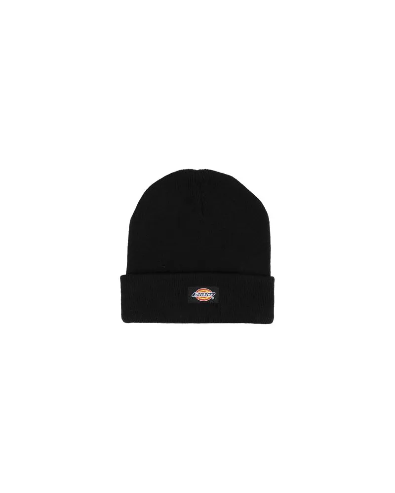 Dickies GIBSLAND - ACCESSOIRES - Mützen & Hüteauf YOOX.COM Schwarz
