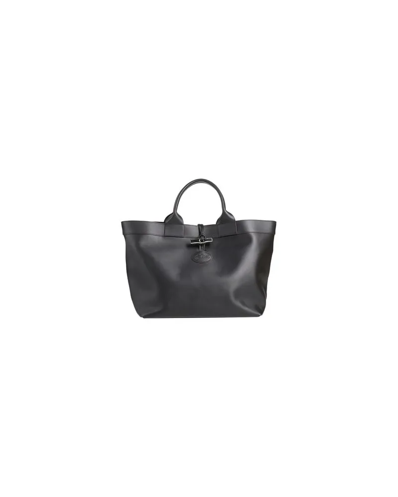 Longchamp TASCHEN - Handtaschenauf YOOX.COM Schwarz