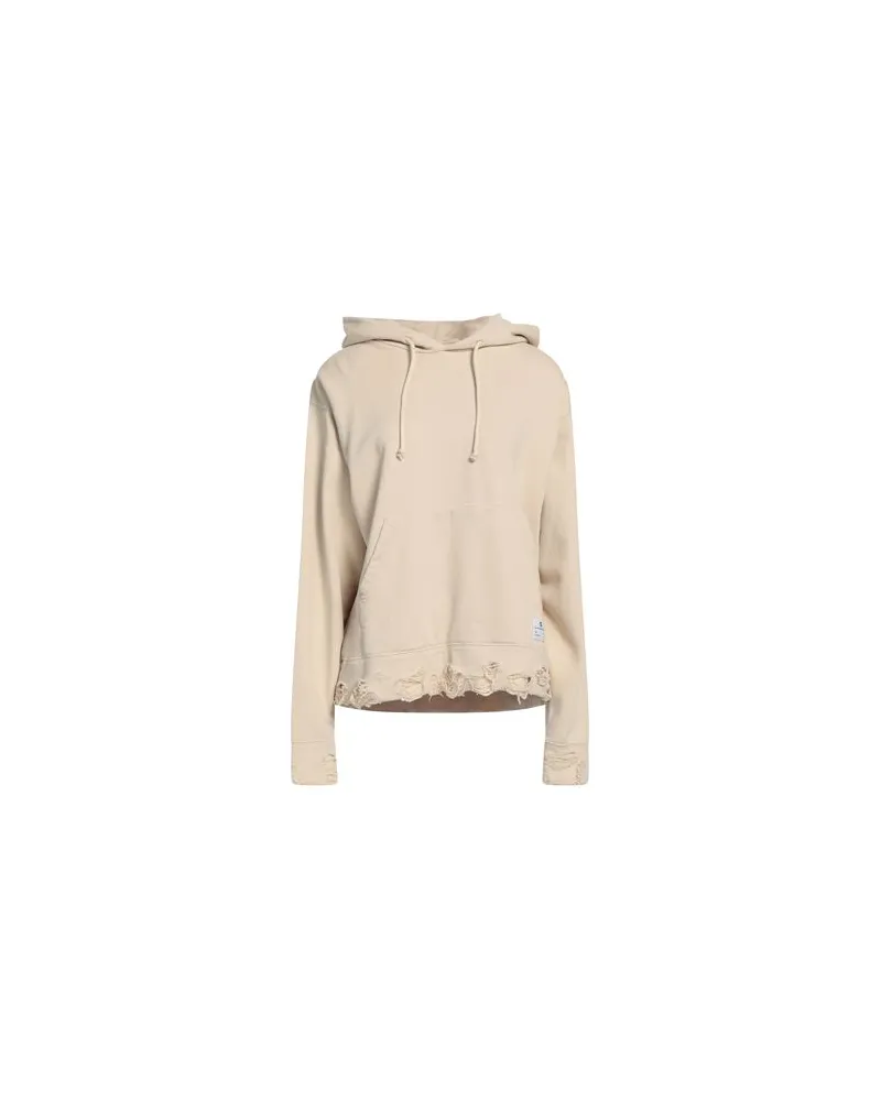 Department 5 TOPS - Sweatshirtsauf YOOX.COM Beige