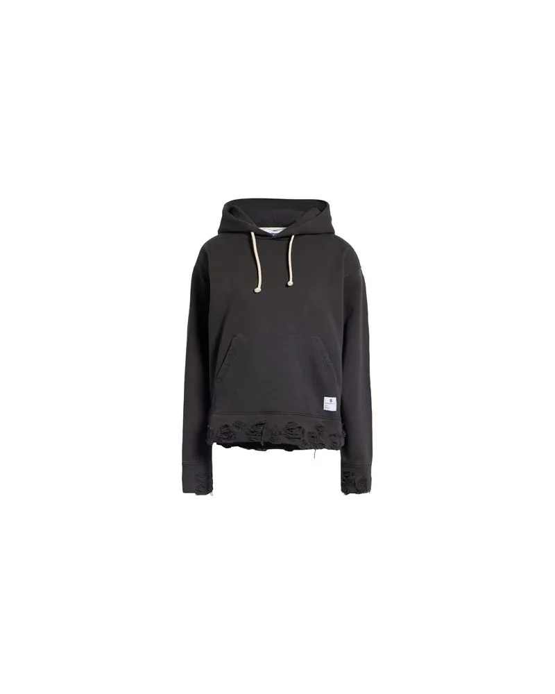 Department 5 TOPS - Sweatshirtsauf YOOX.COM Blei