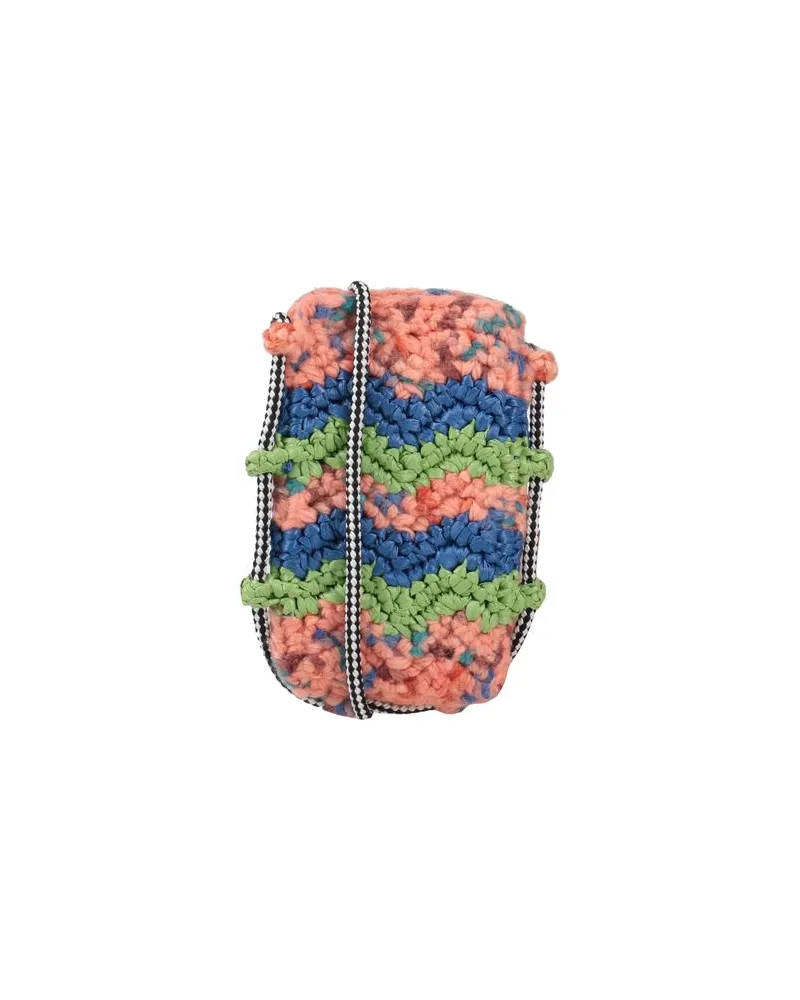Missoni TASCHEN - Umhängetascheauf YOOX.COM Lachs