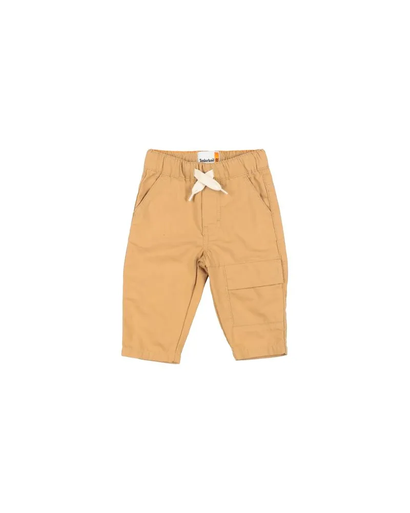 Timberland HOSEN & RÖCKE - Hosenauf YOOX.COM Sand