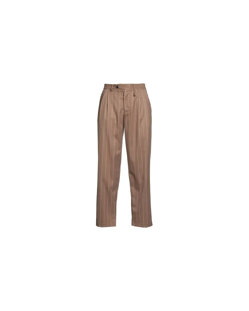 Numero 00 HOSEN & RÖCKE - Hosenauf YOOX.COM Kamel