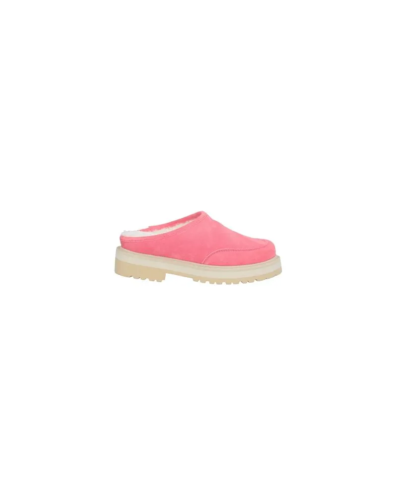 Diemme SCHUHE - Mules & Clogsauf YOOX.COM Lachs