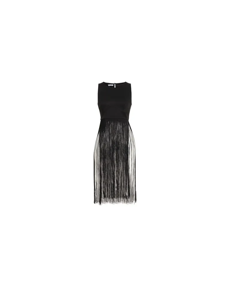Patrizia Pepe TOPS - Topsauf YOOX.COM Schwarz