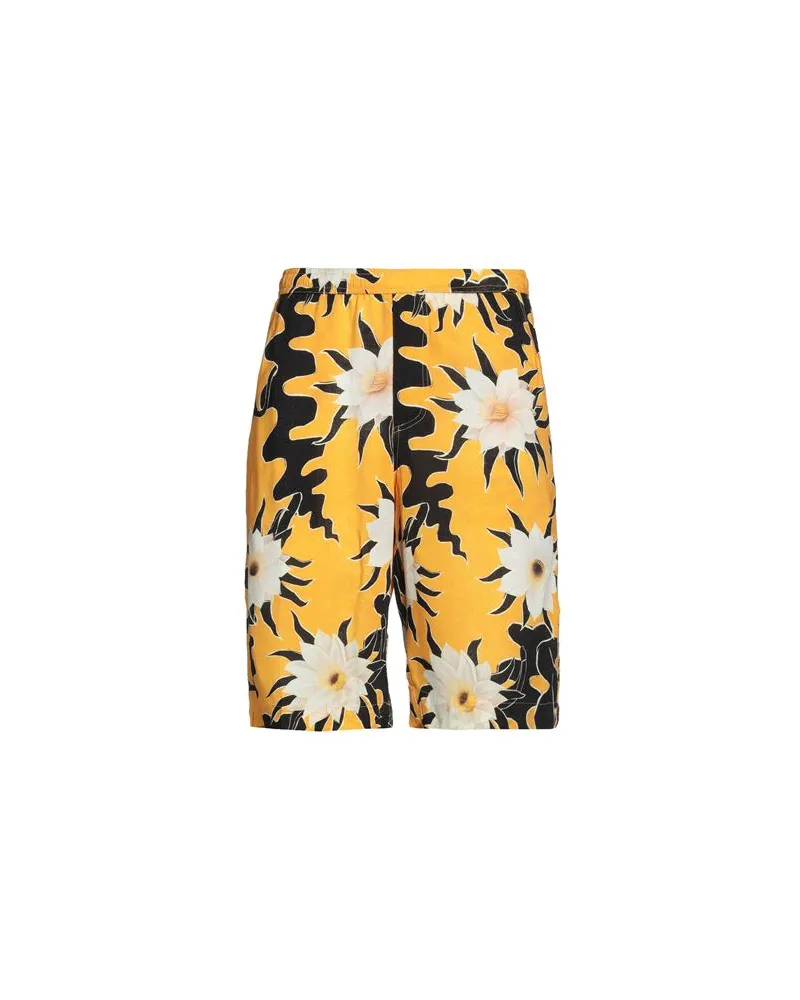 ENDLESS JOY HOSEN & RÖCKE - Shorts & Bermudashortsauf YOOX.COM Ringelblume