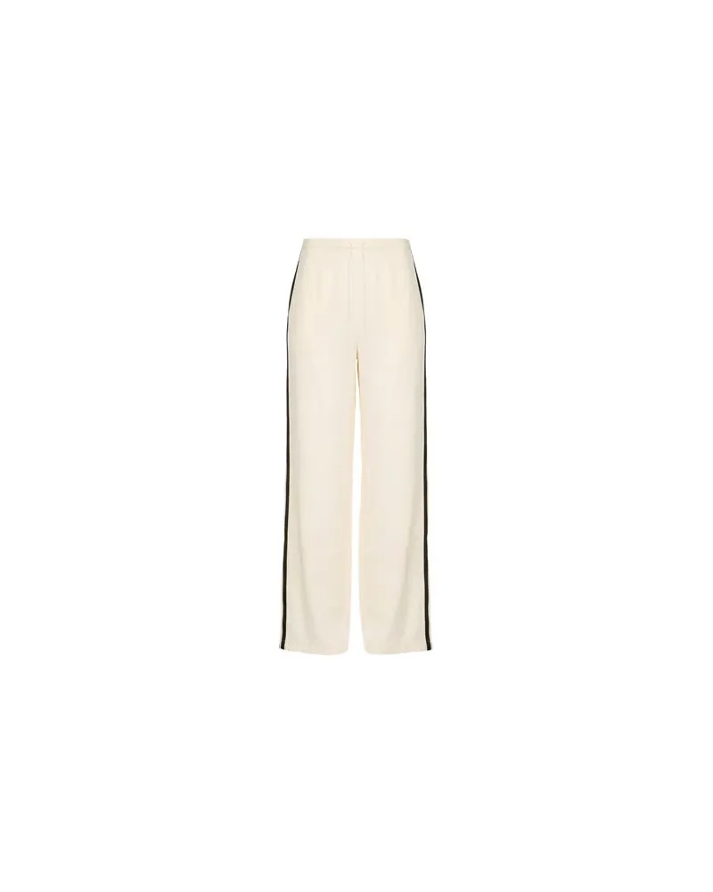 Frame Denim HOSEN & RÖCKE - Hosenauf YOOX.COM Elfenbein