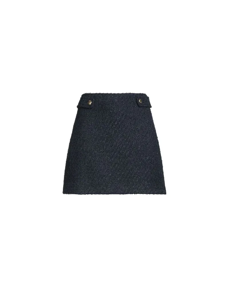 Michael Kors HOSEN & RÖCKE - Miniröckeauf YOOX.COM Nachtblau
