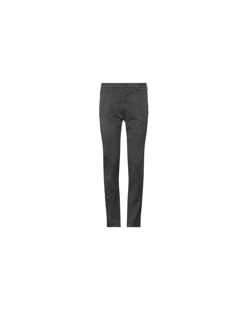 MICHAEL COAL HOSEN & RÖCKE - Hosenauf YOOX.COM Braungrau
