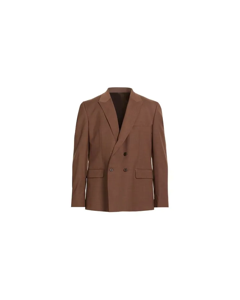 Golden Craft 1957 ANZÜGE und CO-ORDS - Blazersauf YOOX.COM Khaki