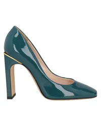 Pollini Pumps Petroleum