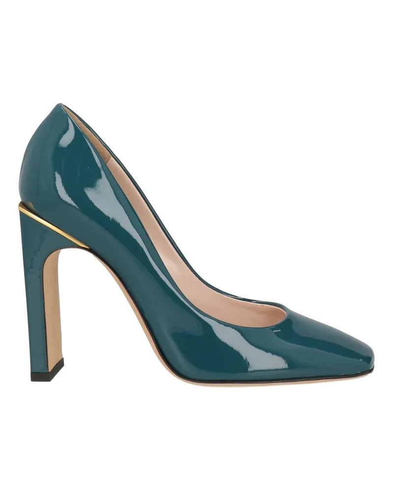 Pollini Pumps Petroleum