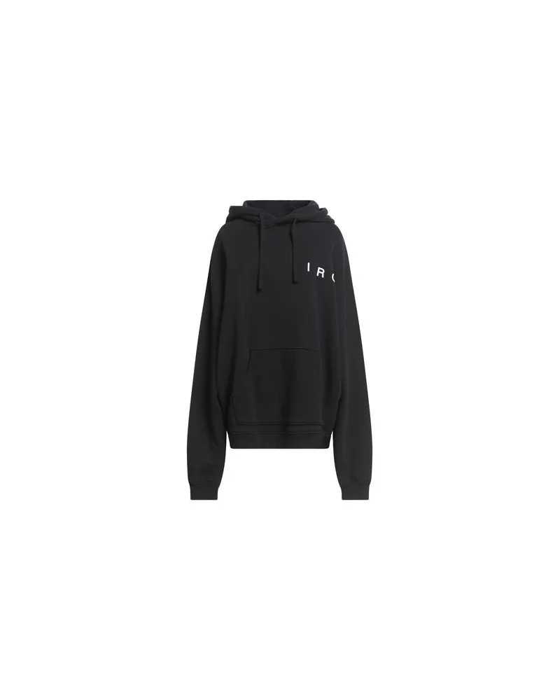 IRO TOPS - Sweatshirtsauf YOOX.COM Schwarz