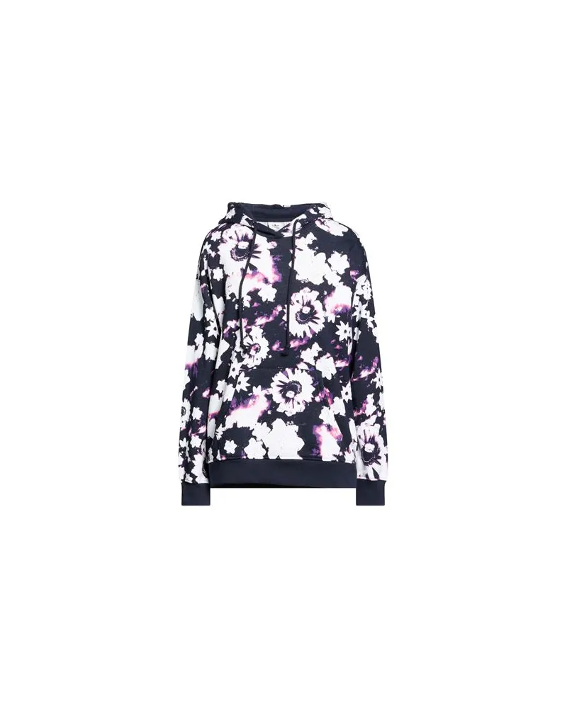 adidas TOPS - Sweatshirtsauf YOOX.COM Violett