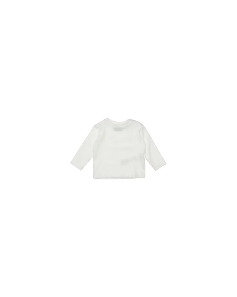 Please TOPS - T-shirtsauf YOOX.COM Weiß