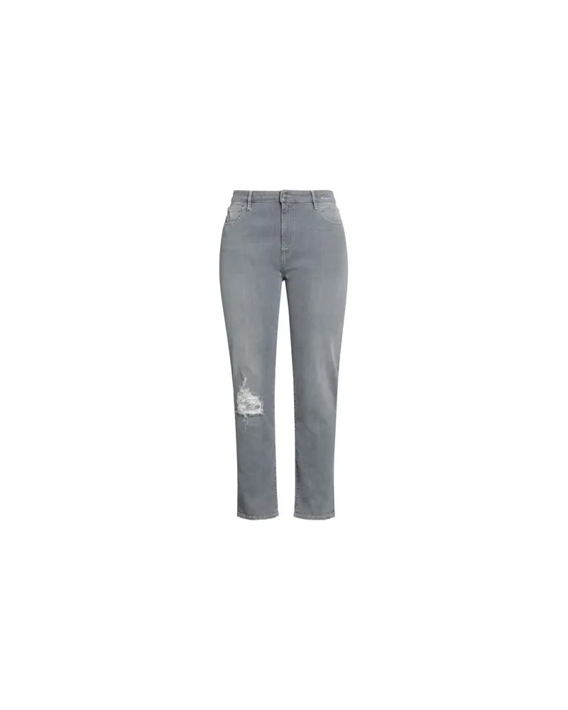 Cycle HOSEN & RÖCKE - Jeanshosenauf YOOX.COM Grau