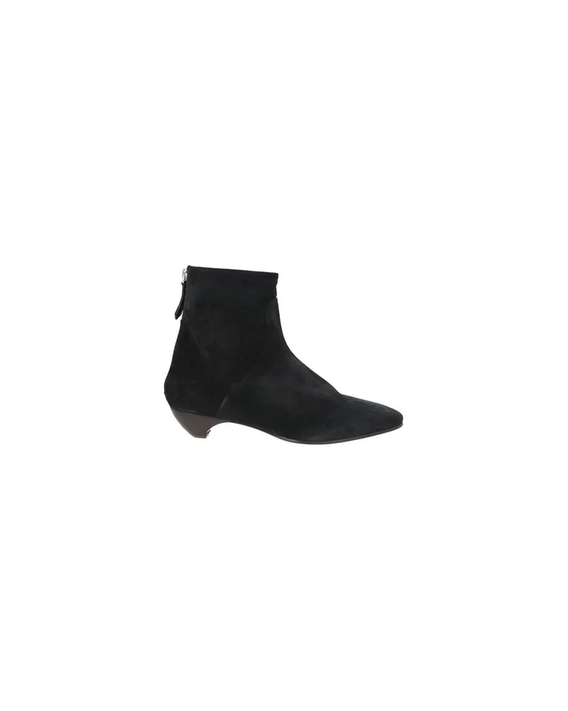 Le Monde Béryl SCHUHE - Stiefelettenauf YOOX.COM Schwarz