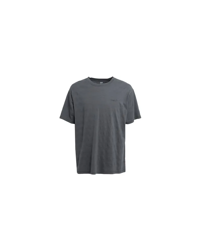 Levi's RED TAB VINTAGE TEE  - TOPS - T-shirtsauf YOOX.COM Blei